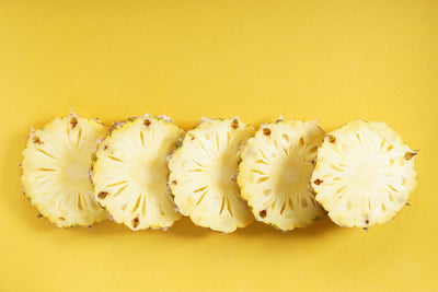 Amanda Hamilton's Summer Skin Tips